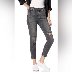 Lucky Brand Bridgette Skinny Jeans